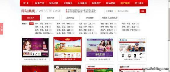 【圖】- 盛大專業(yè)網(wǎng)站建設(shè),一流的技術(shù),最優(yōu)質(zhì)的服務(wù) - 汕頭龍湖網(wǎng)站建設(shè) - 百姓網(wǎng)