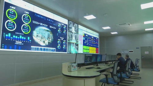 工業(yè)新觀察 浙江華康藥業(yè)創(chuàng)建國(guó)家綠色工廠，爭(zhēng)當(dāng)綠色發(fā)展領(lǐng)跑者