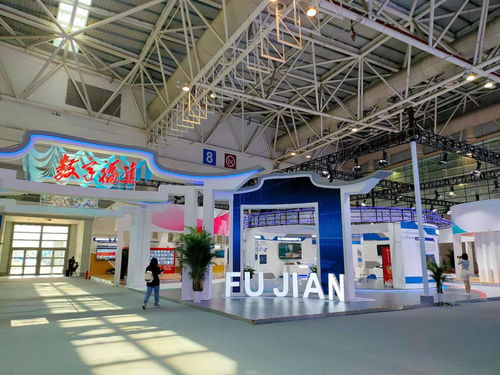 汕頭網(wǎng)站建設(shè) 第二屆中國(guó)國(guó)際數(shù)字產(chǎn)品博覽會(huì)在福州盛大開館的啟示