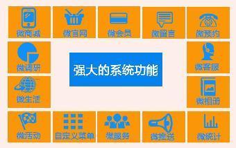 汕頭企業(yè)數(shù)字化轉(zhuǎn)型新引擎 微信商城代理加盟、網(wǎng)站建設(shè)與微信營(yíng)銷一體化解決方案