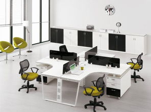 新鄉辦公家具選擇指南 辦公桌、會議桌與辦公桌椅的全面解析