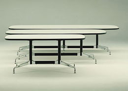 深圳東方華奧辦公家具廠 優質、實惠、環保的餐臺與餐桌定制