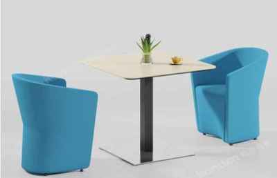 辦公洽談桌廠家 打造專業(yè)高效的辦公家具環(huán)境