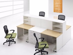 北京辦公家具定制 打造高效舒適的辦公空間