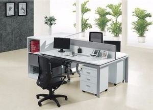 北京辦公家具定做 從桌椅到工位隔斷，打造高效專業(yè)辦公環(huán)境