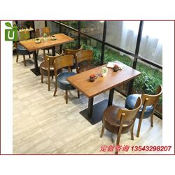 精品餐飲桌椅定制專家 為湘菜館、茶餐廳及辦公空間量身打造專屬家具