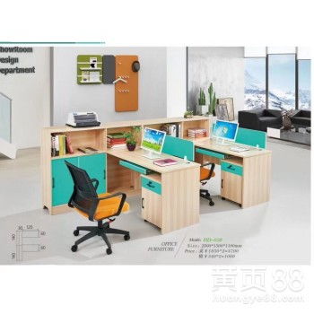 成都定制時(shí)尚辦公桌椅 打造經(jīng)久耐用、高效舒適的辦公空間