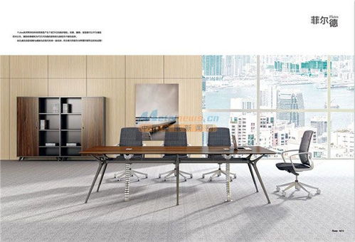 蘇州優(yōu)空間 定制專屬會(huì)議與辦公桌椅，打造高效辦公環(huán)境